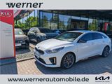 Kia Proceed 1.6 T GT DCT Komfort-Paket JBL Navi - Kia Gebrauchtwagen Bremen
