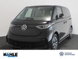 Volkswagen ID. Buzz Pro Black CarPlay Matrix CCS ACC AHK