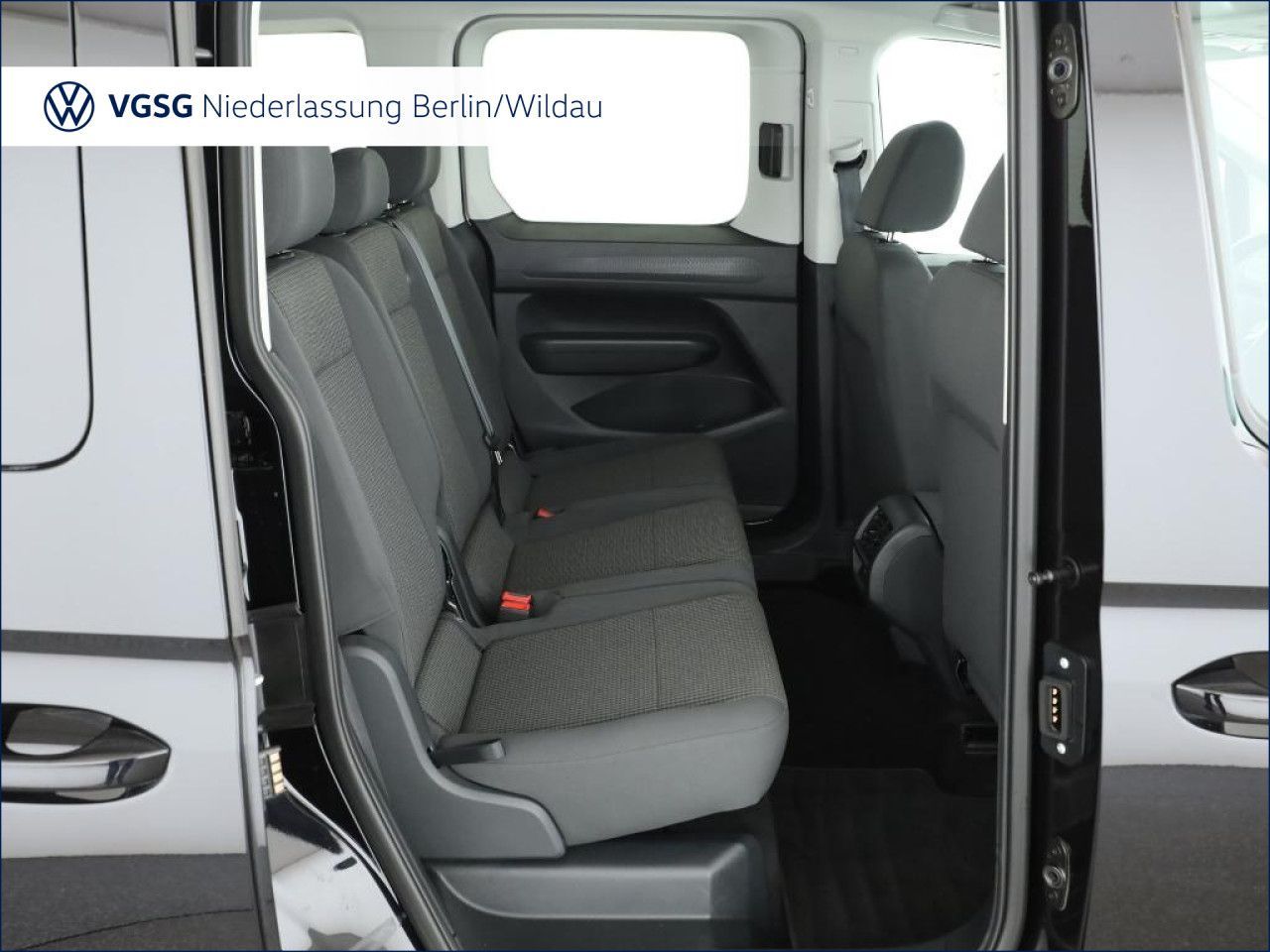 Volkswagen Caddy - Bild 15