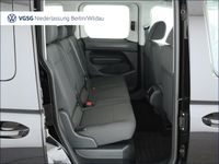Volkswagen Caddy - Vorschau Bild 15