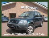 Honda CR-V 2.0 4x4 orig.139tkm/AHK/el.SSD/OHNE TÜV!! - Honda aus 1998