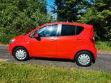 Opel Agila 1.0 ecoflex - Opel Agila: Eco