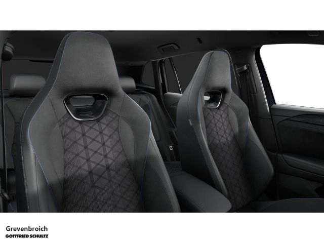 Volkswagen Tiguan - Bild 6