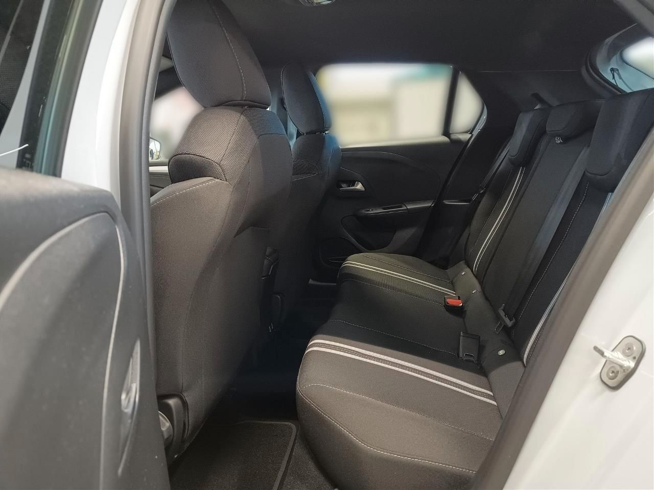 Fahrzeugabbildung Opel Corsa F 1.2 Turbo GS Kamera,LED,Navi,PDC,SHZ,LM