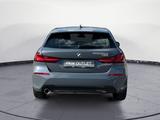 BMW 118i Sport Line Navi AHK Rückfahrkamera Hifi Aut - gebrauchte BMW 118 aus dem Jahr 2024