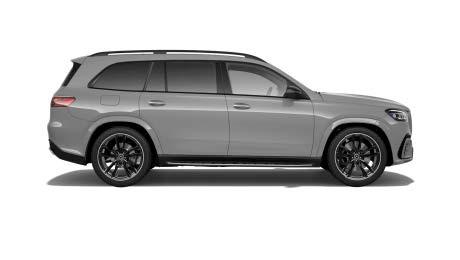 Mercedes-Benz GLS 450 4M AMG ULTIMATE 23" 2026 Nappa
