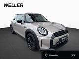 MINI 3 Trg. Navi LED Tempo MID SpoSi MAL PDC SHZ