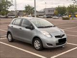 Toyota Yaris XP9 1.0 VVT-i | 69 PS | 103.600 km  - Toyota Yaris XP9