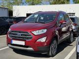 Ford EcoSport 1.0 EcoBoost Titanium CarPlay PDC Shz A