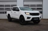 Nissan Navara 4x4 Autmatik N-Connecta *Diff-Sperre* - Nissan Navara mit Diesel-Antrieb