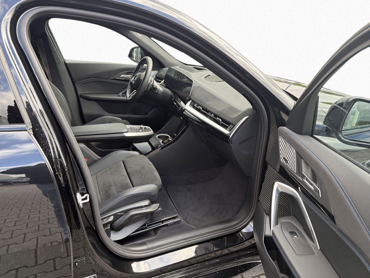 BMW X2 - Bild 13