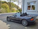 BMW Z3 Roadster 1.9i - - gebrauchte BMW Z3 aus dem Jahr 1999