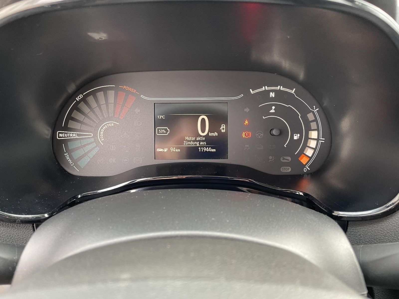 Dacia Spring - Bild 12