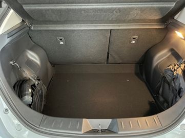 Nissan Leaf N-Connecta Winterpaket Allwetterbereifung