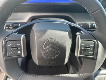 Citroën C3 Turbo 100 PLUS | Klima - PDC - AndroidApple