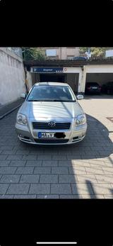 Toyota Avensis Sol 2,0-l-VVT-i Automatik Sol - Toyota Avensis in Mannheim