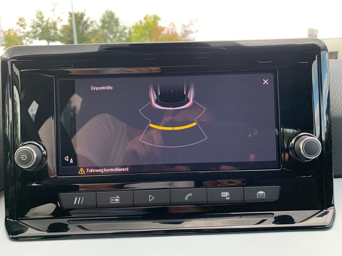 Seat Arona - Bild 30