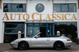 Porsche 911 996 Carrera Cab - Porsche 911 Urmodell aus 2001