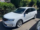 Skoda Rapid Spaceback - Skoda Rapid in Hamburg