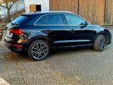 Audi AUDI Q3 mit LPG Gasanlage S line 8U Facelift - Audi mit LPG-Antrieb