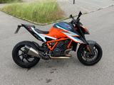 KTM Super Duke 1290 RR, 1 of 500 - KTM 500