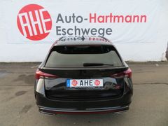 SKODA Octavia Combi 2.0 TDI RS 4x4 DSG Reise Ahk Navi SKODA Octavia Combi 2.0 TDI RS 4x4 DSG Reise Ahk Navi