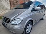 Mercedes-Benz Viano 2.2 CDI lang TÜV 8Sitz TREND - Mercedes-Benz Viano: 8
