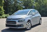 Citroën C4 SpaceTourer PureTech 130 Stop&Start - Citroën C4 SpaceTourer aus 2020