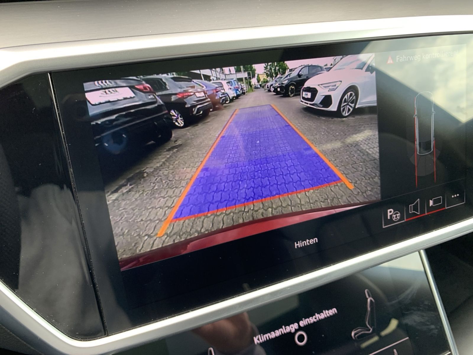 Audi A7 - Bild 18