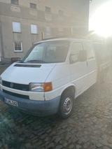 Volkswagen T4 andere - Volkswagen T4: Pickup