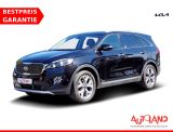 Kia Sorento 2.2 CRDi Platinum Edition 4WD Navi 360° - Kia Sorento: Automatik