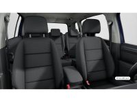 Volkswagen Touran - Vorschau Bild 7