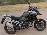 Suzuki V-Strom (DL 1000) - Offers matching your search criteria