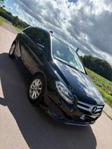 Mercedes-Benz B 180 CDI - - Mercedes-Benz B 180 in Saarbrücken