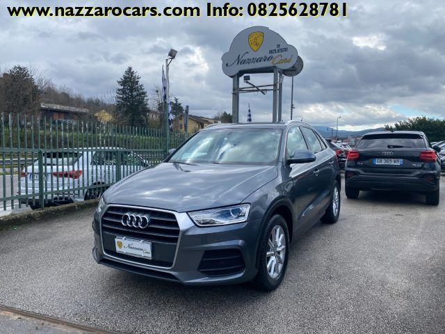 AUDI AUDI Q3 2.0 TDI 150 CV S tronic Business