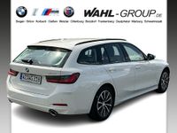 BMW 318 - Vorschau Bild 5