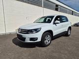Volkswagen Tiguan Trend & Fun 2.0TDI/130TKM/EURO5/KAMERA - Volkswagen Tiguan: Eu