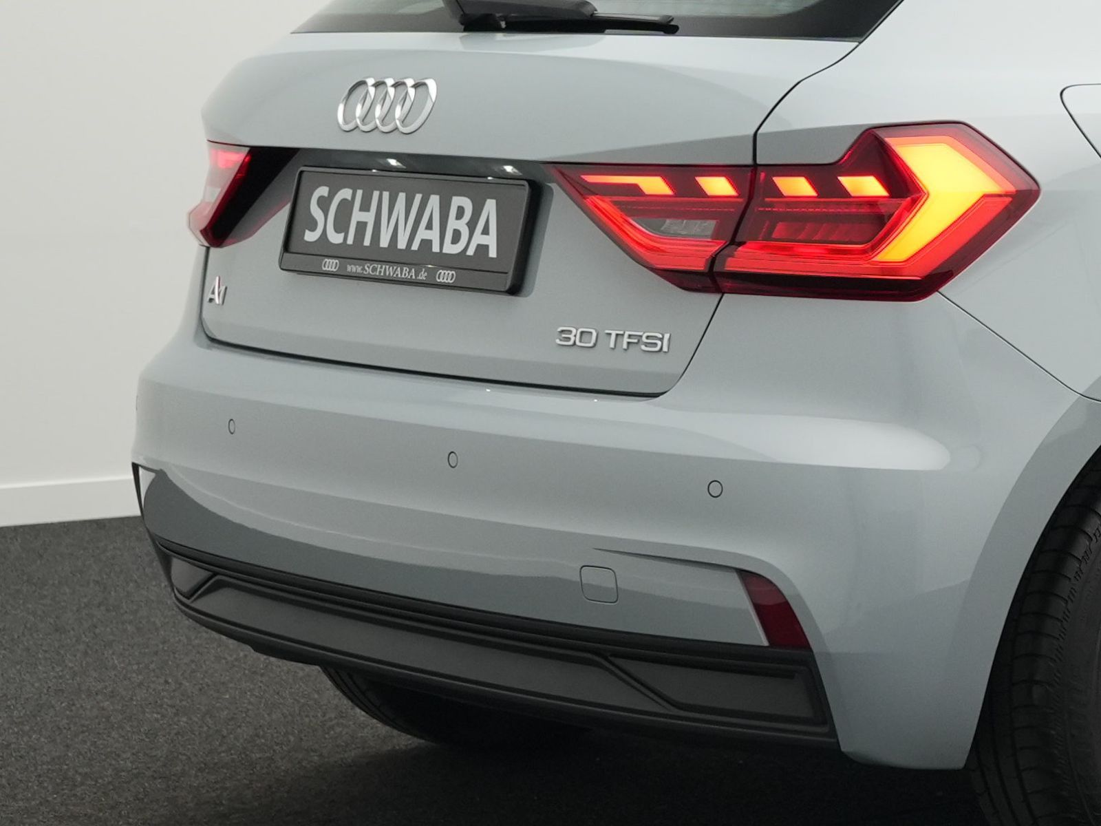 Audi A1 - Bild 37