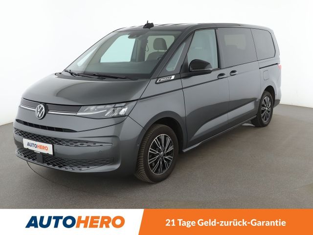 Volkswagen T7 Multivan 2.0 TDI Life lang Aut.*NAVI*STHZ*LED