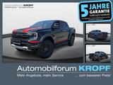 Ford Ranger Raptor 4WD Doppelkabine 3.0 Ecoboost e- - Ford Ranger mit Benzin-Antrieb: 3.0