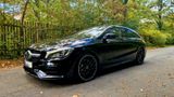 Mercedes-Benz CLA 45 AMG Shooting Brake Mercedes-AMG CLA 4...