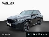 BMW X5 M60i xDriv M Sport Pro HUD H/K Stdhz AHK Pano - BMW X5 M60 Gebrauchtwagen