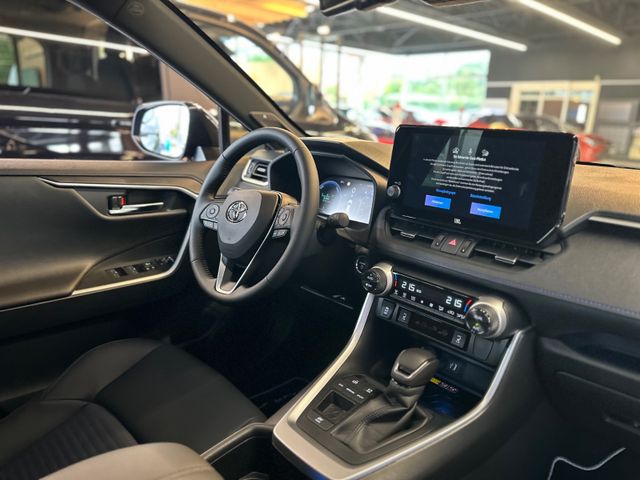 Toyota RAV 4  Style x2 *JBL*360°*Sofort*