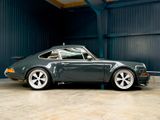 Porsche 911 RSR Hommage - Porsche: 911 Rsr