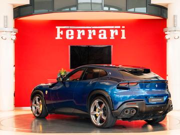 صورة 5 لـ 2023 Ferrari PUROSANGUE