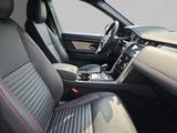 Land Rover Discovery Sport D165 AWD R-Dynamic HSE MEMORY - Land Rover Discovery Sport: R Dynamic Hse