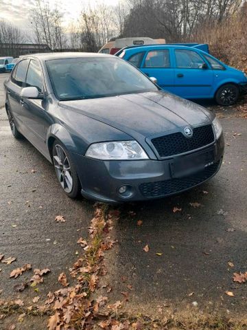 Skoda Oktavia 1,9 tdi  Pumpe /Düse  Limous...