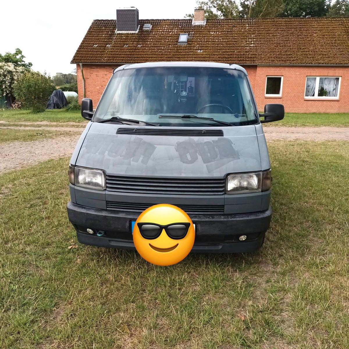 Volkswagen Andere