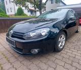 Volkswagen VW Golf 2,0 tdi Sportline - Volkswagen Golf: TDI Sportline