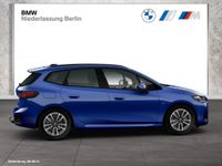 BMW 220 Active Tourer - Vorschau Bild 8